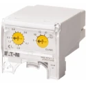 Eaton Standard Trip Block Accessory for Motor Protection Circuit Breakers, PKE Series, For Use With PKE12 121723 PKE-XTU-1,2
