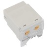 Eaton PKE Electronic Circuit Breaker 32A 690V With Overload Release Electronic Tripping Characteristics 121726 PKE-XTU-32