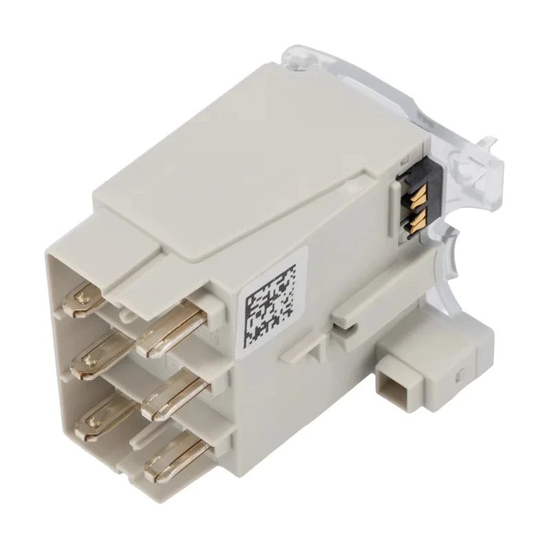 Eaton PKE Electronic Circuit Breaker 32A 690V With Overload Release Electronic Tripping Characteristics 121726 PKE-XTU-32