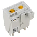 Eaton PKE Electronic Circuit Breaker 32A 690V With Overload Release Electronic Tripping Characteristics 121726 PKE-XTU-32