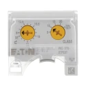 Eaton PKE Electronic Circuit Breaker 32A 690V With Overload Release Electronic Tripping Characteristics 121726 PKE-XTU-32