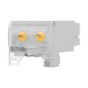 Eaton PKE Electronic Circuit Breaker 32A 690V With Overload Release Electronic Tripping Characteristics 121726 PKE-XTU-32