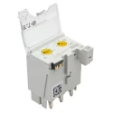 Eaton PKE Electronic Circuit Breaker Accessory Trip Block IP20 Rating 4A 690V 121724 PKE-XTU-4