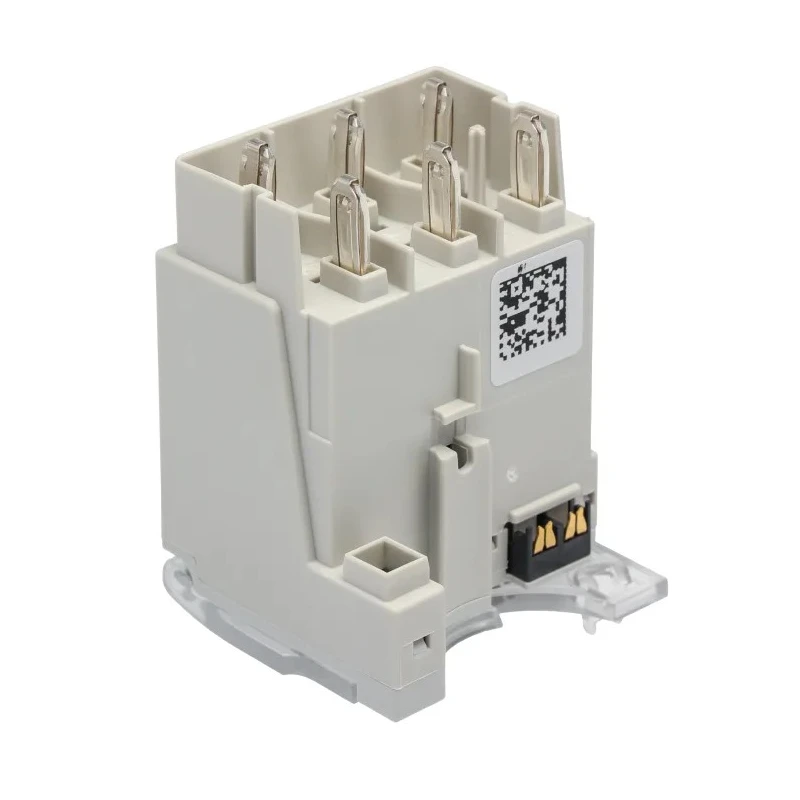 Eaton PKE Electronic Circuit Breaker Accessory Trip Block IP20 Rating 4A 690V 121724 PKE-XTU-4