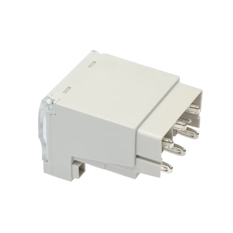Eaton PKE Electronic Circuit Breaker Accessory Trip Block IP20 Rating 4A 690V 121724 PKE-XTU-4