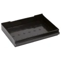 Raaco ESD Drawer Cabinet 1 Drawer, ESD-safe Polypropylene Inserts, 320 x 240 x 57 mm 111775