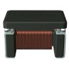 TDK 1812 Unshielded Surface Mount Common Mode Choke with Ferrite Core 51μH 200mA Max DC Current B82787C0513H002