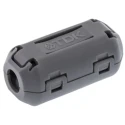 TDK Openable Diameter 5 mm Ferrite Sleeve for Suppression Components ZCAT1325-0530A