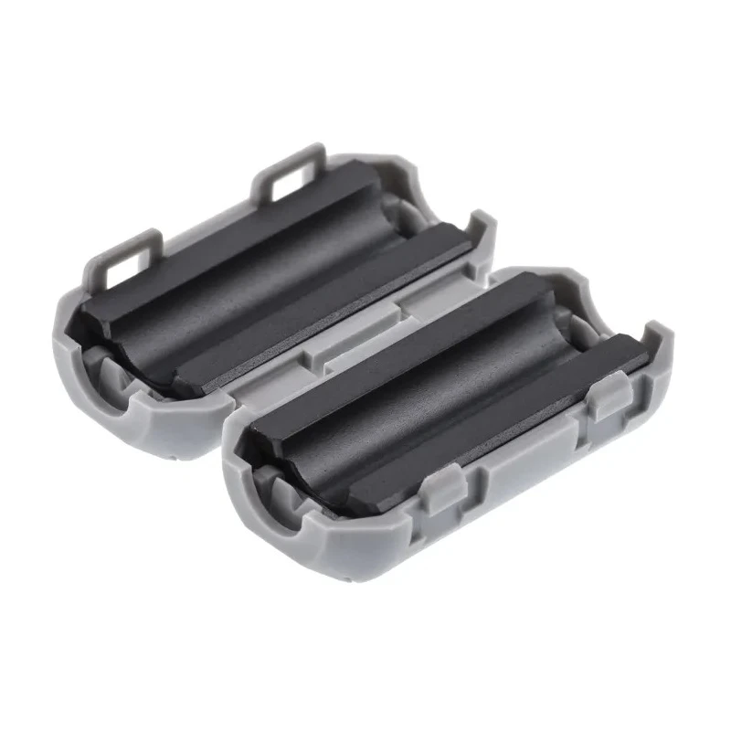 TDK Openable Diameter 5 mm Ferrite Sleeve for Suppression Components ZCAT1325-0530A