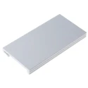 Fischer Elektronik Heatsink Mounting Clip for Use with DIN Rail KL 35 100