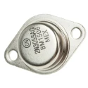 onsemi High Power NPN Bipolar Transistor 15 A 60 V 115 W TO-204 Through Hole 2N3055AG