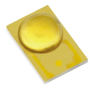 Lumileds 2.85 V White LED 4530 Surface LUXEON Rebel Plus LX18-P140-3