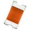 KYOCERA AVX Multilayer Organic Capacitor MLOC Polymer 2.2 pF 250V dc 0.1 pF Surface Mount 0603 ML03V12R2BAT2A