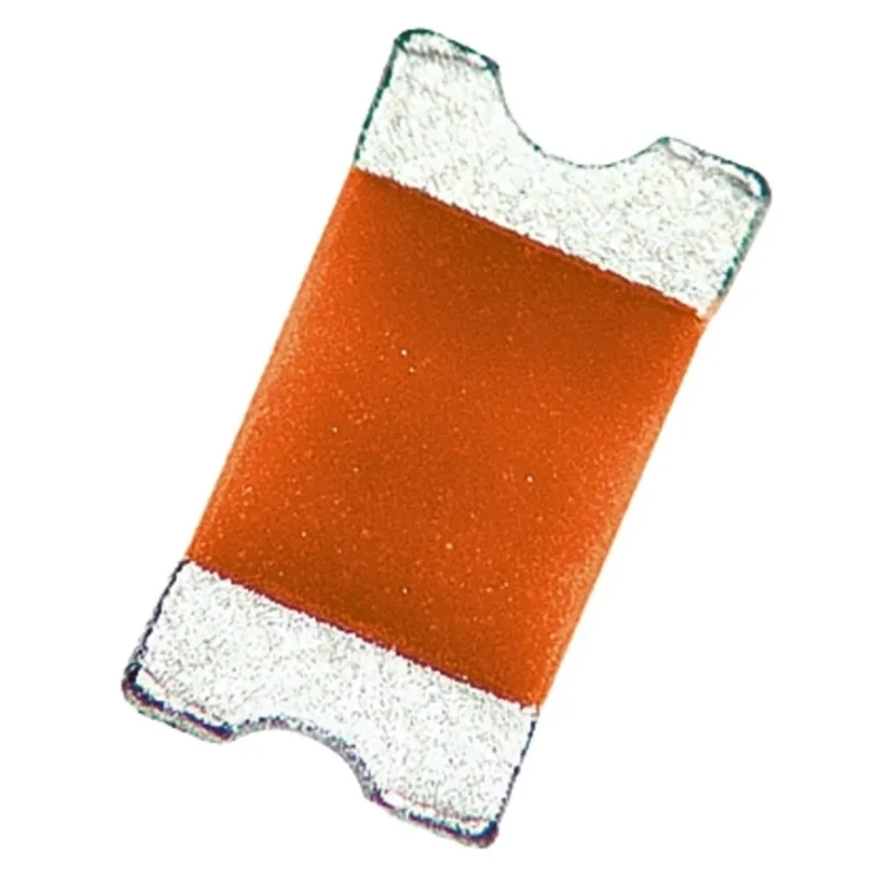 KYOCERA AVX Multilayer Organic Capacitor Polymer 2.2 pF 250V dc 0.1 pF Surface Mount 0603 ML03V12R2BAT2A
