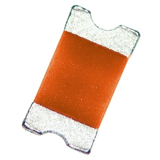KYOCERA AVX Multilayer Organic Capacitor MLOC Polymer 0.2 pF 250V dc Surface Mount 0603 ML03V10R2BAT2A