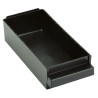 Raaco ESD Drawer Galvanised Steel Cabinet for Safe Storage of Sensitive Components 153mm x 153mm x 41mm 105910