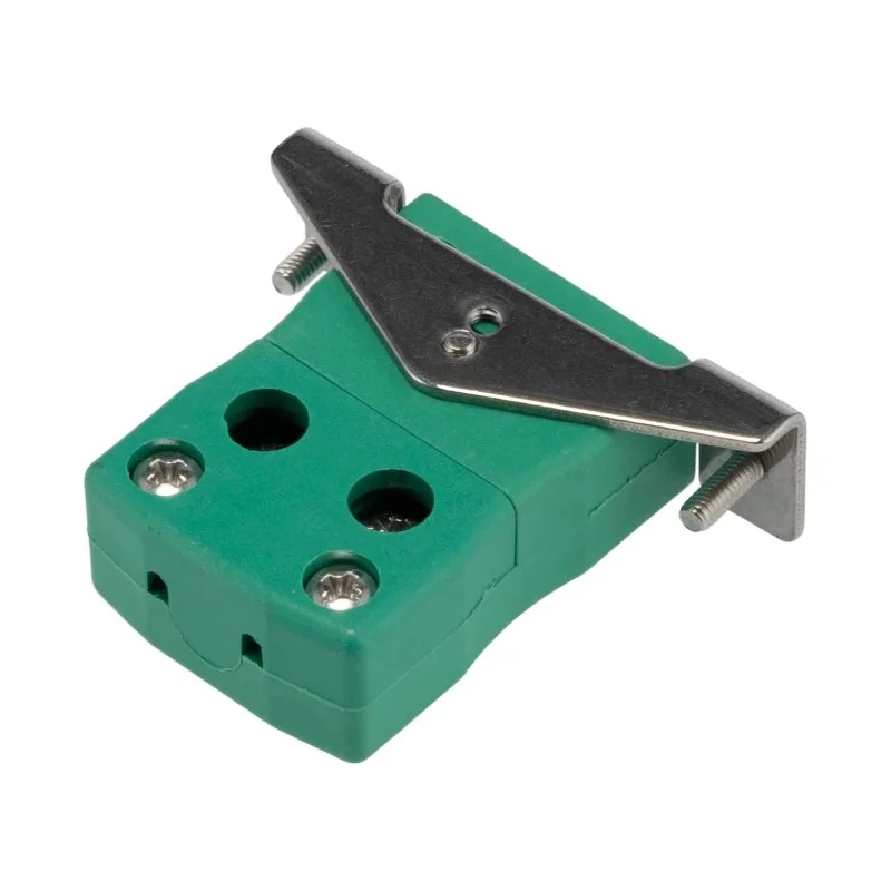 RS PRO Thermocouple Connector for Use with Type K Thermocouple, IEC Compliant, RoHS Standard 774-7315