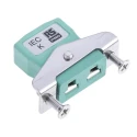RS PRO Thermocouple Connector for Use with Type K Thermocouple IEC RoHS Compliant Standard 774-7236