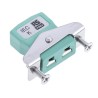 RS PRO Thermocouple Connector for Use with Type K Thermocouple IEC RoHS Compliant Standard 774-7236