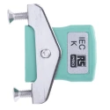 RS PRO Thermocouple Connector for Use with Type K Thermocouple IEC RoHS Compliant Standard 774-7236