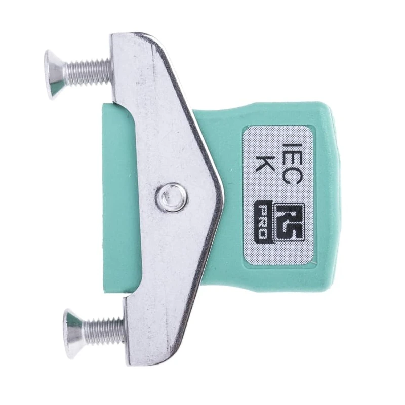 RS PRO Thermocouple Connector for Use with Type K Thermocouple IEC RoHS Compliant Standard 774-7236