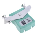 RS PRO Thermocouple Connector for Use with Type K Thermocouple IEC RoHS Compliant Standard 774-7236