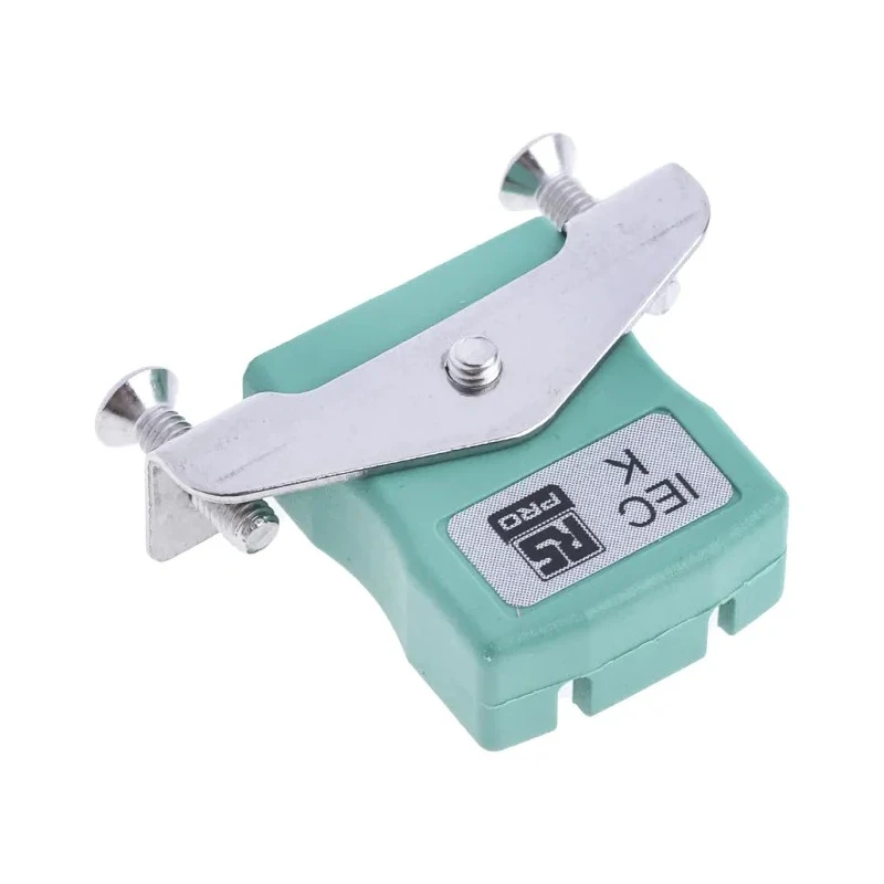 RS PRO Thermocouple Connector for Use with Type K Thermocouple IEC RoHS Compliant Standard 774-7236