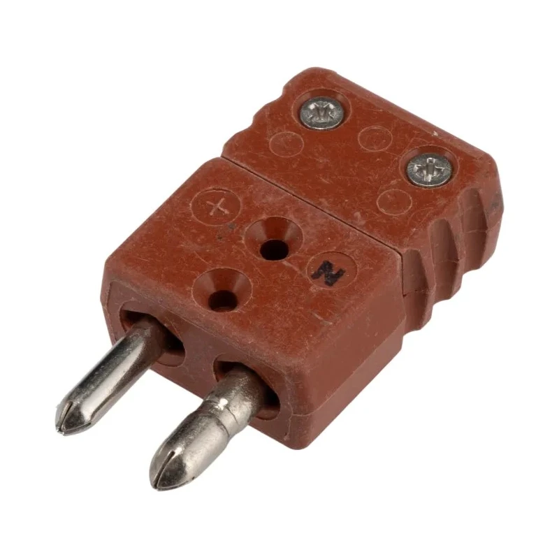 RS PRO Thermocouple Connector for Use with Type N Thermocouple BS Standard 774-7330