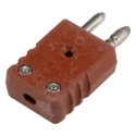 RS PRO Thermocouple Connector for Use with Type N Thermocouple BS Standard 774-7330