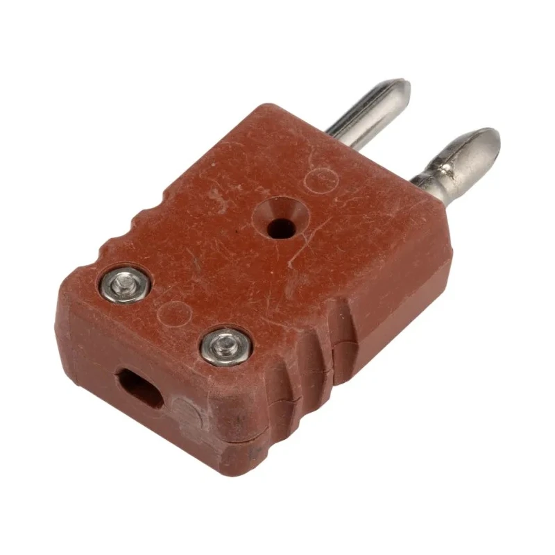 RS PRO Thermocouple Connector for Use with Type N Thermocouple BS Standard 774-7330