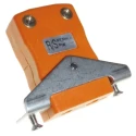 RS PRO Thermocouple Connector for Use with Type R/S Thermocouple RoHS Compliant IEC Standard 774-7302
