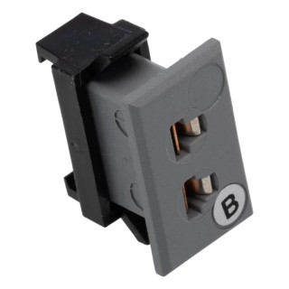 RS PRO Thermocouple Panel for Use with Type B Thermocouple, RoHS Compliant, IEC Standard 774-7217