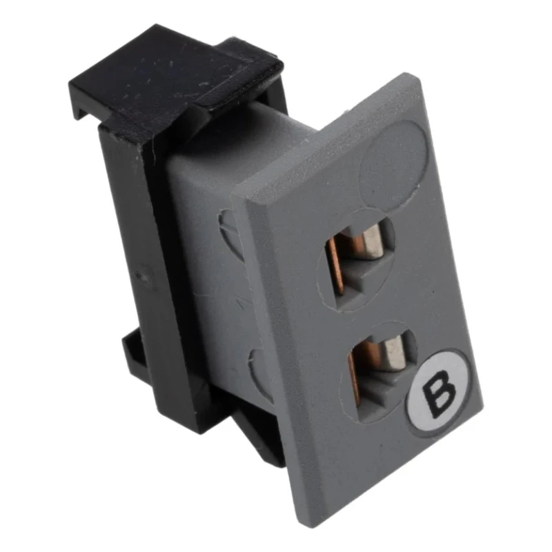 RS PRO Thermocouple Panel for Use with Type B Thermocouple, RoHS Compliant, IEC Standard 774-7217