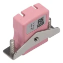 RS PRO Thermocouple Connector for Use with Type N Thermocouple, RoHS Compliant, IEC Standard 774-7245