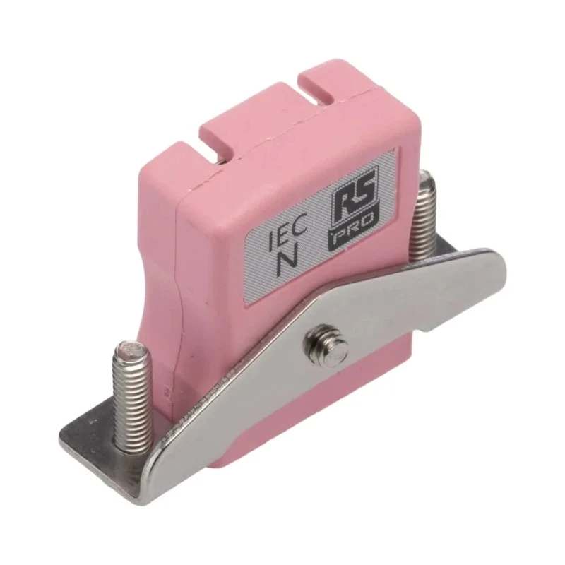 RS PRO Thermocouple Connector for Use with Type N Thermocouple, RoHS Compliant, IEC Standard 774-7245