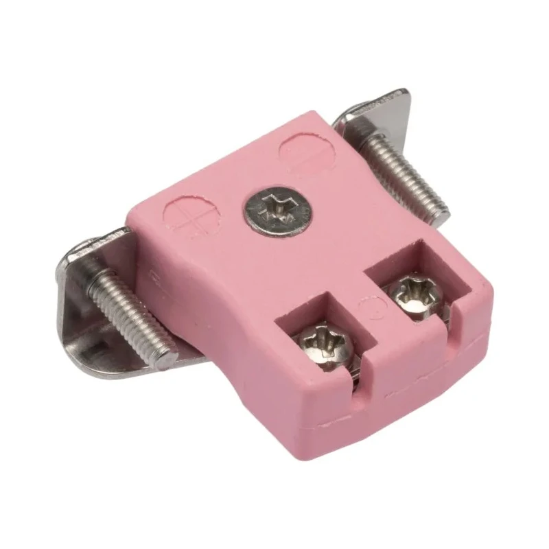 RS PRO Thermocouple Connector for Use with Type N Thermocouple, RoHS Compliant, IEC Standard 774-7245