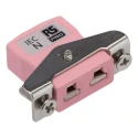 RS PRO Thermocouple Connector for Use with Type N Thermocouple, RoHS Compliant, IEC Standard 774-7245