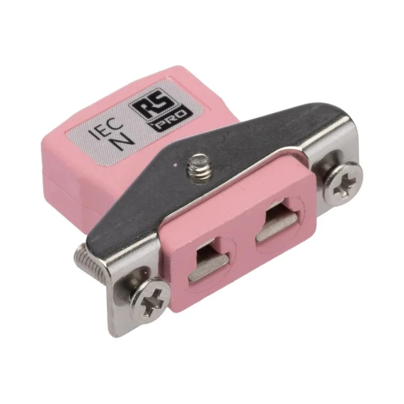 RS PRO Thermocouple Connector for Use with Type N Thermocouple, RoHS Compliant, IEC Standard 774-7245