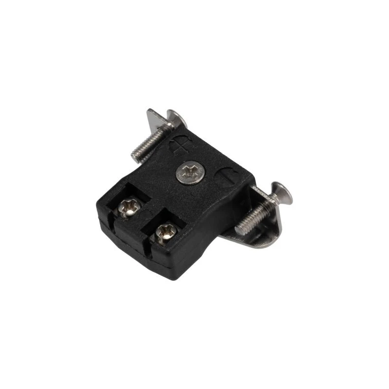 RS PRO Thermocouple Connector for Use with Type J Thermocouple, RoHS Compliant, IEC Standard 774-7232