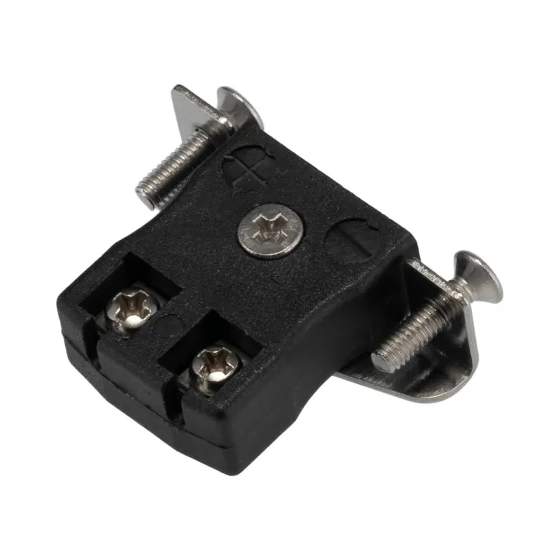 RS PRO Thermocouple Connector for Use with Type J Thermocouple, RoHS Compliant, IEC Standard 774-7232