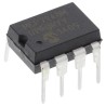 Microchip Real Time Clock 64-bit DW:DM:M:Y Format 8-Pin PDIP Through Hole MCP7940M-I/P