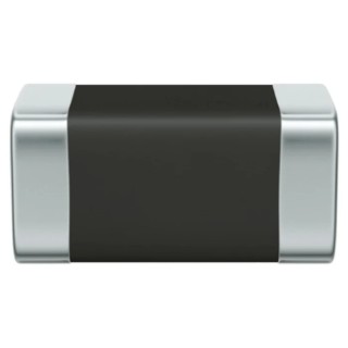 TDK Automative E Metal Oxide Varistor 18 to 68 V Varistor, 90 pF Capacitance, 1 A Clamping Current, 290 V B72500E0250K060