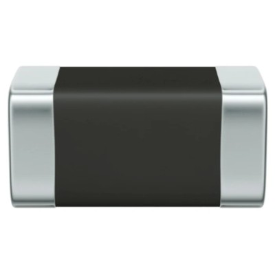 TDK Automative E Metal Oxide Varistor 18 to 68 V Varistor, 90 pF Capacitance, 1 A Clamping Current, 290 V B72500E0250K060