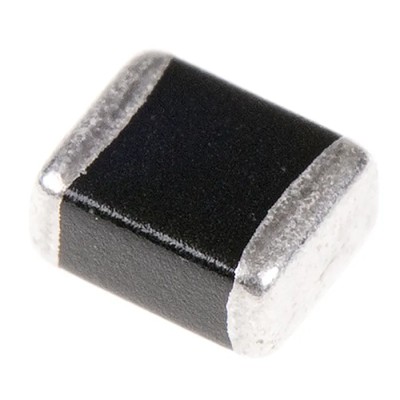 TDK CT/B Surface Mount Multilayer Varistor, Clamping Voltage 65 V, Clamping Current 2.5 A, Ceramic Material B72530E0250K062