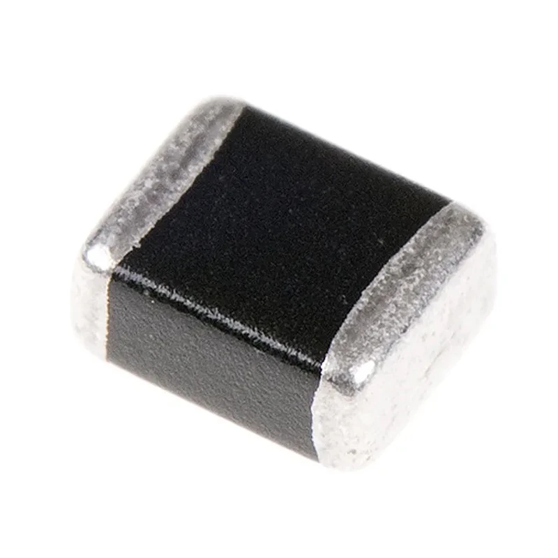 TDK CT/B Surface Mount Multilayer Varistor, Clamping Voltage 65 V, Clamping Current 2.5 A, Ceramic Material B72530E0250K062
