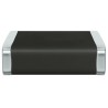 TDK Ceramic Surface Mount Multilayer Varistor CT Series 10 A Clamping Current 17 V Clamping Voltage B72540T0040M062