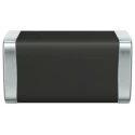 TDK Automative E Metal Oxide Varistor 1 A Clamping Voltage 135 V Surface Mount Ceramic CT1206K50G
