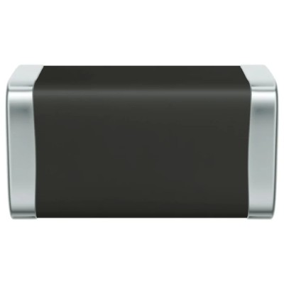 TDK Automative E Metal Oxide Varistor 1 A Clamping Voltage 135 V Surface Mount Ceramic CT1206K50G