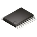 onsemi 2-Channel Compander Audio Amplifier IC, Surface Mount 20-Pin TSSOP SA575DTBG