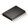onsemi 2-Channel Compander Audio Amplifier IC, Surface Mount 20-Pin TSSOP SA575DTBG